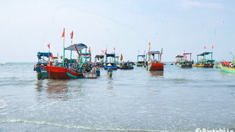 Thời tiết Nghệ An ngày 20/6: Tiếp tục nắng nóng