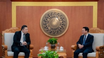 C.P. Việt Nam – Hành trình kiến tạo tương lai nông nghiệp bền vững từ trái tim đến toàn cầu