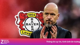 Mourinho khiến Ten Hag 'ngồi trên đống lửa'