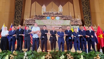 제8차 ASEAN 스포츠 장관회의 및 베트남 관련 회의 조직위원회 산하 소위원회 설립