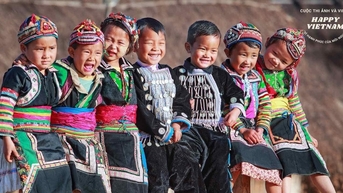 Sắp diễn ra chuỗi sự kiện, triển lãm và Giải thưởng truyền thông về quyền con người tại Việt Nam 2025