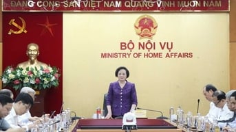 4 nhiệm vụ cải cách tiền lương đã hoàn thành
