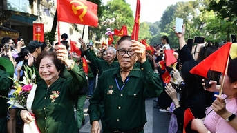 Kiểm toán Nhà nước đề nghị tăng trợ cấp người có công theo lương cơ sở