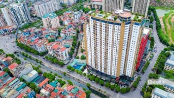 Cơ chế đặc thù cho nhà ở xã hội