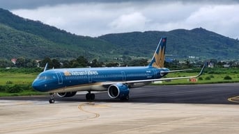 Nghiên cứu việc Chính phủ bảo lãnh khoản vay mua máy bay của Vietnam Airlines
