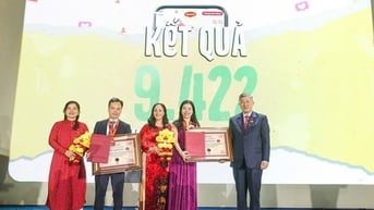 Nestlé Việt Nam và Cục Du lịch Quốc gia Việt Nam khởi động chương trình tôn vinh di sản Việt