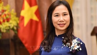 Đại sứ Trịnh Thị Tâm: Việt Nam, Sri Lanka không ngừng củng cố quan hệ qua các thời kỳ