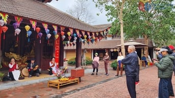 Hấp dẫn Làng Nương - Binh Phuoc, Tin tuc Binh Phuoc, Tin mới tỉnh Bình Phước