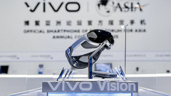vivo thành lập phòng thí nghiệm robot