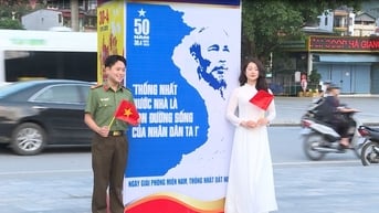 Yêu nước theo cách riêng của giới trẻ