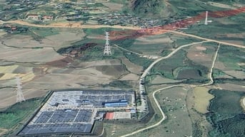 Thủ tướng phê duyệt chủ trương đầu tư dự án đường dây 220kV Than Uyên - 500kV Lào Cai