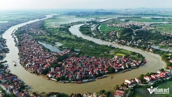 Những dự án cầu nghìn tỷ nối đôi bờ Bắc Ninh - Bắc Giang