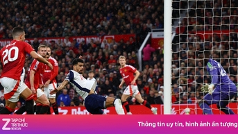 10 cầu thủ vắng mặt đại chiến Tottenham - MU