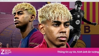 Giá trị đội hình Barca tăng chóng mặt