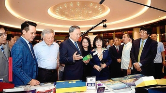 Cộng đồng doanh nghiệp lớn sẵn sàng là cầu nối liên kết hỗ trợ dẫn cộng đồng SMEs để cùng Dân tộc vươn mình vào “kỷ nguyên mới”