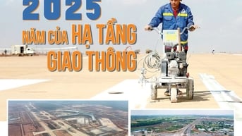 ĐỒNG NAI ĐÓN VẬN HỘI ĐẶC BIỆT TỪ CÁC DỰ ÁN HẠ TẦNG GIAO THÔNG