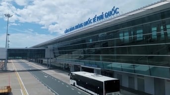 Thủ tướng chấp thuận lập hãng bay Sun PhuQuoc Airways