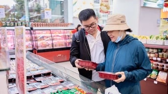 Chuỗi bán lẻ hàng đầu Việt Nam tăng tốc phủ sóng khu vực nông thôn