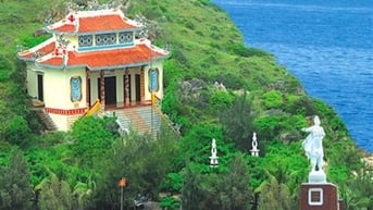 Khánh Hòa: Đề nghị công nhận “Lễ hội Yến sào” là Di sản văn hóa phi vật thể quốc gia