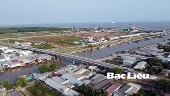 Phát huy lợi thế du lịch 3 xã, phường ven biển
