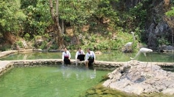 Sơn La xây dựng nguồn nhân lực du lịch trước yêu cầu phát triển