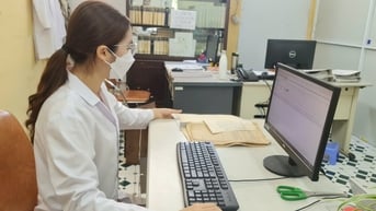 Chuẩn hóa nghiệp vụ văn thư, lưu trữ theo chính quyền địa phương 2 cấp