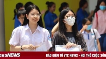 Học sinh 4 tỉnh không phải thi vào lớp 10 công lập