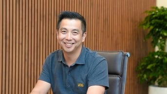 Kỳ lân công nghệ VNG có tổng giám đốc mới