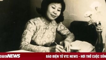 Nữ tình báo huyền thoại Việt Nam xuất thân 'tiểu thư lá ngọc cành vàng'