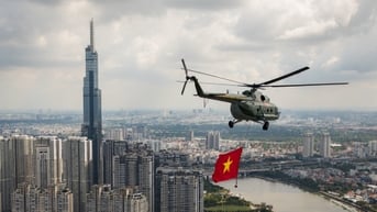Phá bỏ lời nguyền ‘điểm nghẽn thể chế’