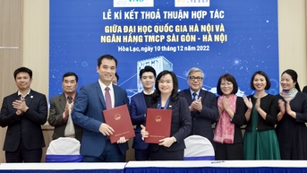SHB nhận giải ‘Ngân hàng Tốt nhất cho Khách hàng Khu vực công’ năm 2025