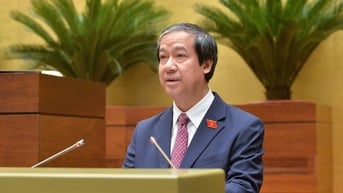Sẽ miễn học phí cho học sinh công lập cả nước, học sinh tư thục được hỗ trợ
