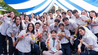 TP.HCM yêu cầu tổ chức lễ tri ân trưởng thành không phô trương