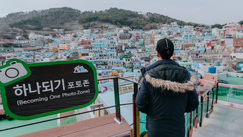 Top 7 địa điểm du lịch Busan mùa hè: Khám phá trọn vẹn thành phố biển Hàn Quốc