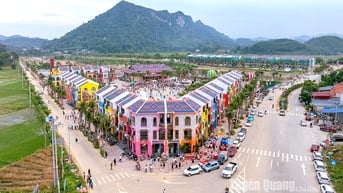 Sẵn sàng cho Năm Du lịch 2025