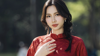 Công ty quản lý chấm dứt hợp đồng với Thùy Tiên, tạm thời chưa tước vương miện