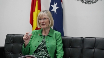 Australia và ASEAN: Đồng lòng ngăn ngừa xung đột