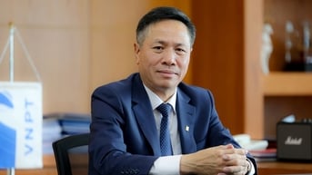 Đột phá AI, tiên phong cung cấp hệ sinh thái số, VNPT quyết tâm trở thành Tập đoàn công nghệ hàng đầu