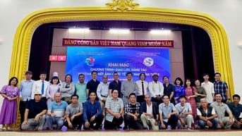 Khai mạc Festival Nhiếp ảnh quốc tế Việt Nam lần thứ 3 năm 2025