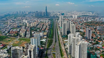 Tiếp tục xử lý thông tin từ tin nhắn phản ánh đến Phó Bí thư Thường trực Thành ủy Nguyễn Thanh Nghị