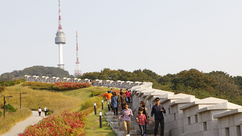 Top 7 địa điểm du lịch Seoul mùa hè khiến bạn "đổ gục" ngay lần đầu ghé thăm
