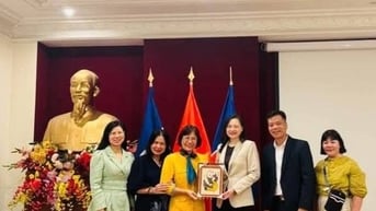 Nghiên cứu, tìm hiểu kinh nghiệm quốc tế trong lĩnh vực bảo tồn di sản văn hóa phi vật thể