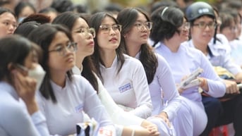 5 lưu ý đặc biệt để không bị điểm liệt bài thi trắc nghiệm