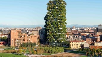 Hành trình xanh qua Milan, Tuscany và Bologna
