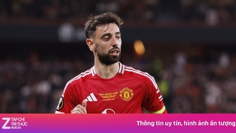MU sai lầm khi không bán Fernandes