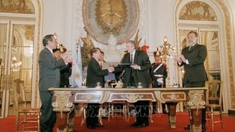 Chủ tịch nước Trần Đức Lương và dấu ấn trong tiến trình hội nhập quốc tế toàn diện của đất nước