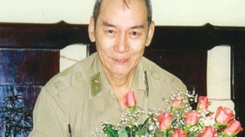Giáo sư Toán học duy nhất ở Việt Nam là tướng tình báo nổi tiếng