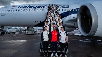 Man Utd tức tốc bay sang Đông Nam Á chạm trán các ngôi sao Việt Nam
