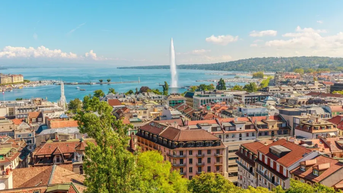 Top 5 địa điểm du lịch thành phố Geneva - Nơi thanh bình bậc nhất châu Âu