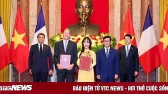 Vietjet mua 20 máy bay thân rộng A330neo